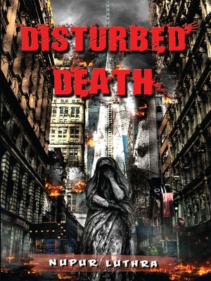 cover image of Disturbed Death